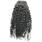 Kinky Curly Clip-In