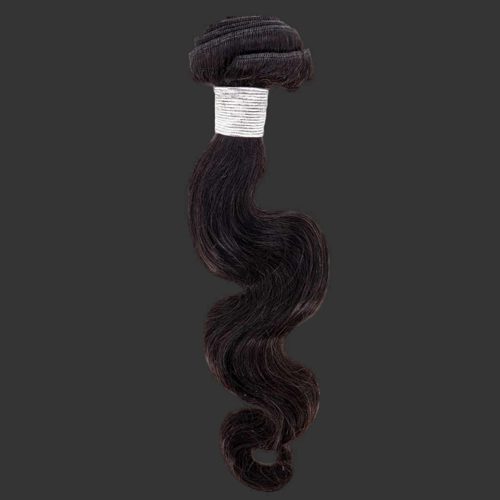 Brazilian Body Wave