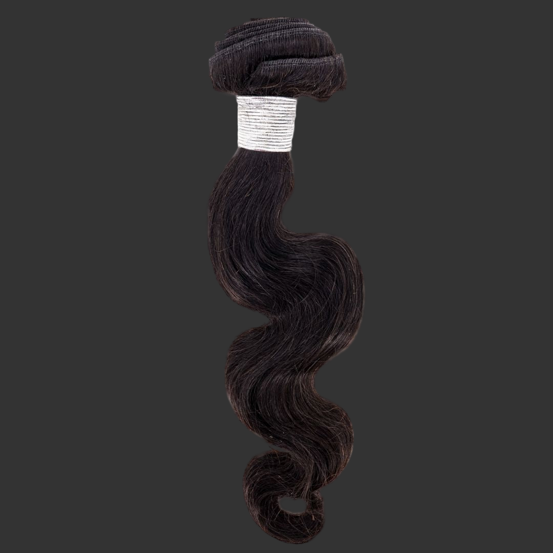 Brazilian Body Wave