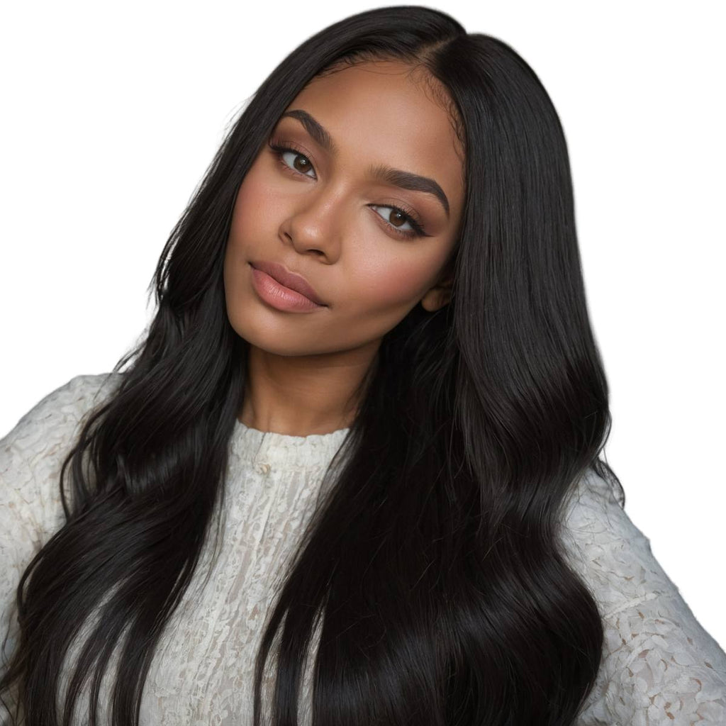 Brazilian Body Wave