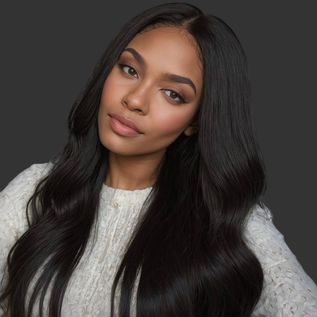 Brazilian Body Wave