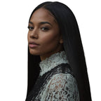 Brazilian Silky Straight Bundles